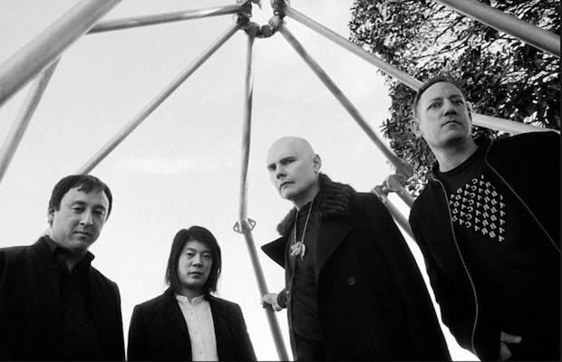 Review: Smashing Pumpkins achieve peak Corgan during marathon 3-hour show