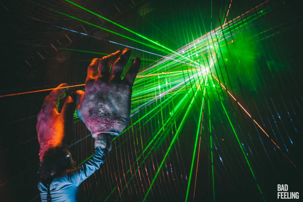 The Flaming Lips brought their bonkers stage show to MTelus (photos) 1