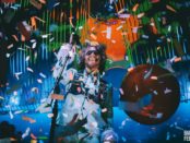 The Flaming Lips brought their bonkers stage show to MTelus (photos) 22
