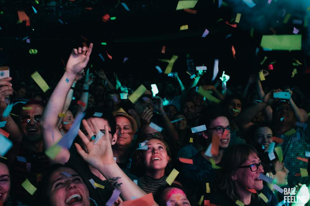 The Flaming Lips brought their bonkers stage show to MTelus (photos) 27
