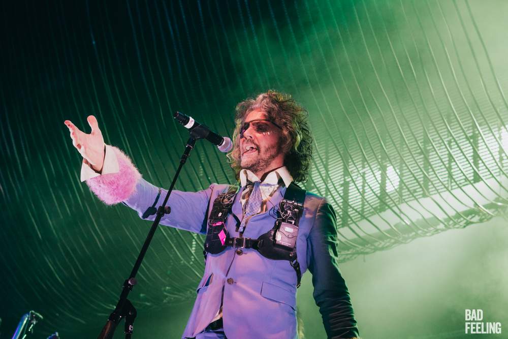 The Flaming Lips brought their bonkers stage show to MTelus (photos) 29