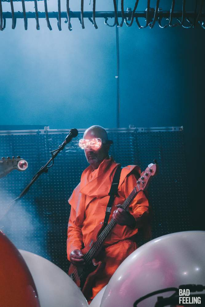 The Flaming Lips brought their bonkers stage show to MTelus (photos) 32