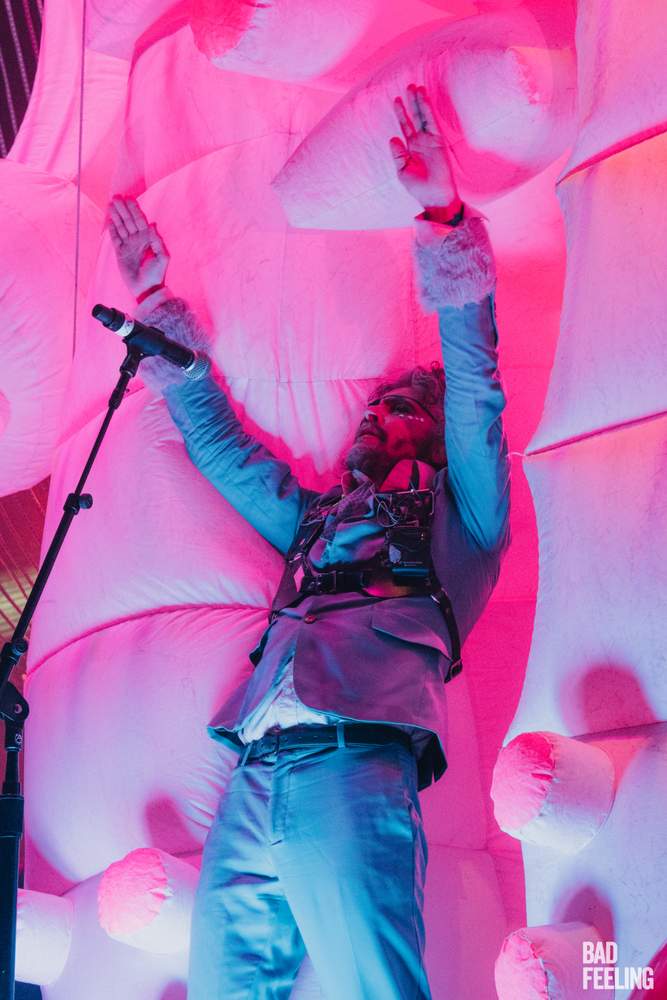 The Flaming Lips brought their bonkers stage show to MTelus (photos) 35
