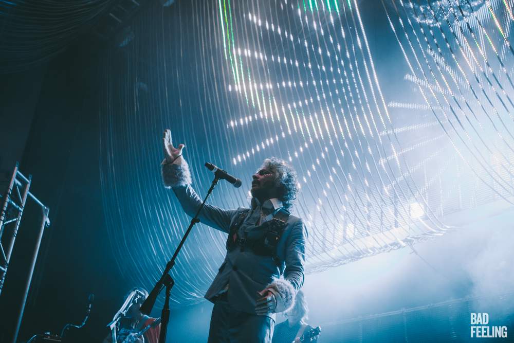 The Flaming Lips brought their bonkers stage show to MTelus (photos) 4
