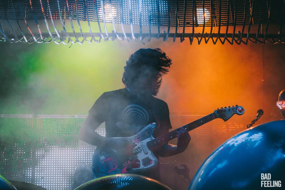 The Flaming Lips brought their bonkers stage show to MTelus (photos) 7