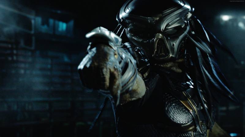 Win tickets to the Montreal premiere of The Predator 1