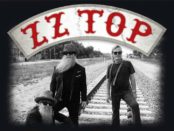 Win tickets to see ZZ Top at Place Bell August 17