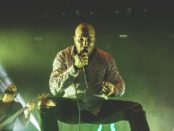 August Burns Red and Parkway Drive co-headlined a massive show at MTelus (photos)