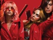 Contest! Win a double pass to see Assassination Nation in Montreal