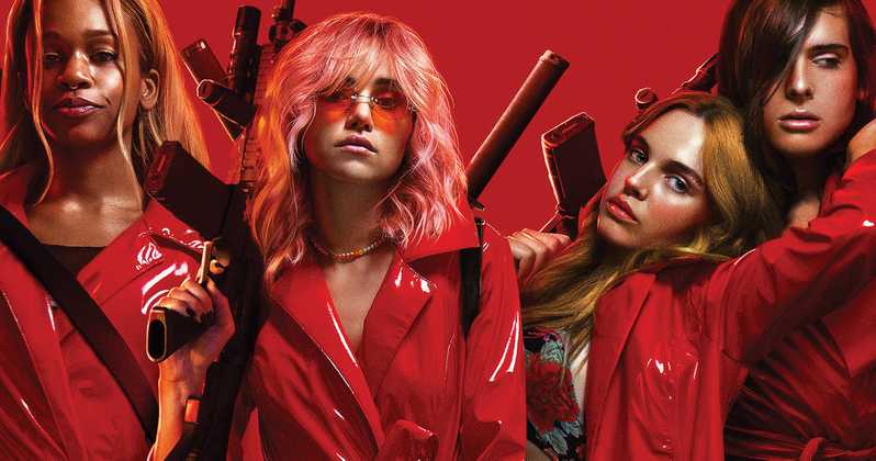 Contest! Win a double pass to see Assassination Nation in Montreal