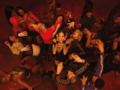 Fantastic Fest review: Climax