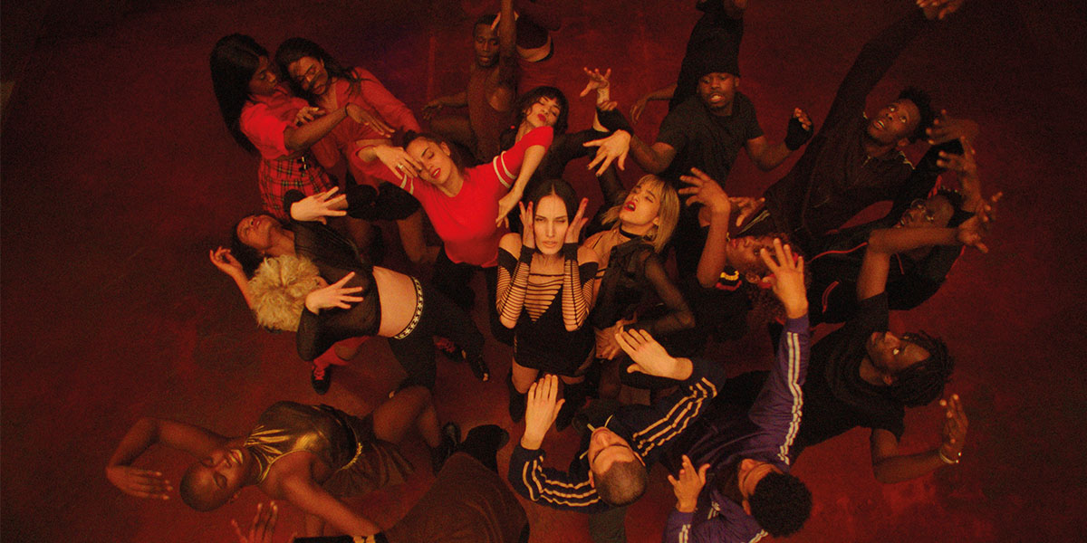 Fantastic Fest review: Climax