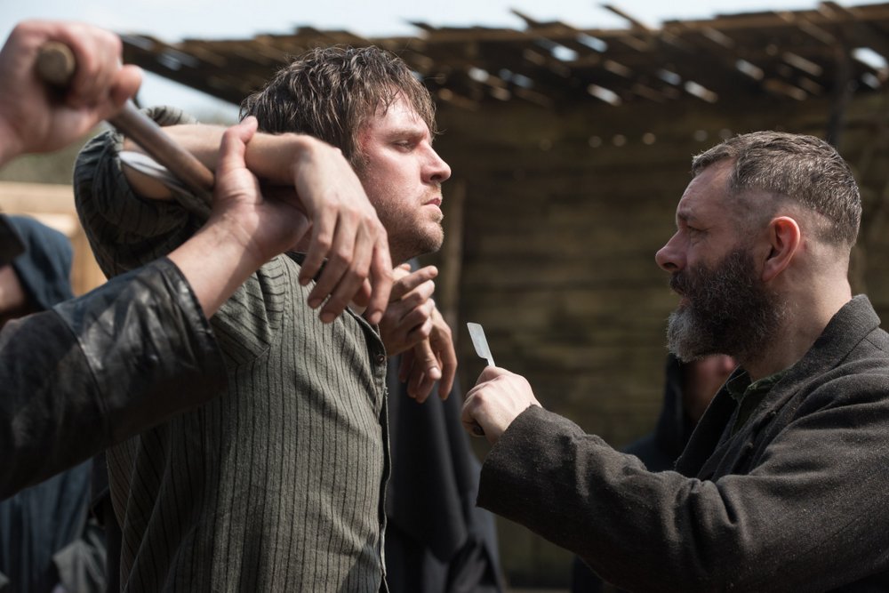 Fantastic Fest review: Gareth Evans' The Apostle is a brutal, overstuffed thriller 2
