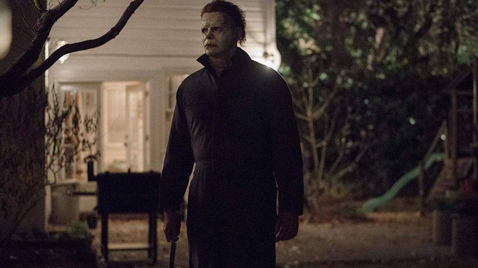 Fantastic Fest review: Halloween is a worth follow-up to the original 1