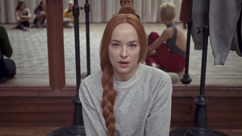 Fantastic Fest review: Luca Guadagnino's Suspiria is a stunning expansion of the original