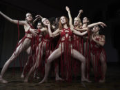Fantastic Fest review: Suspiria