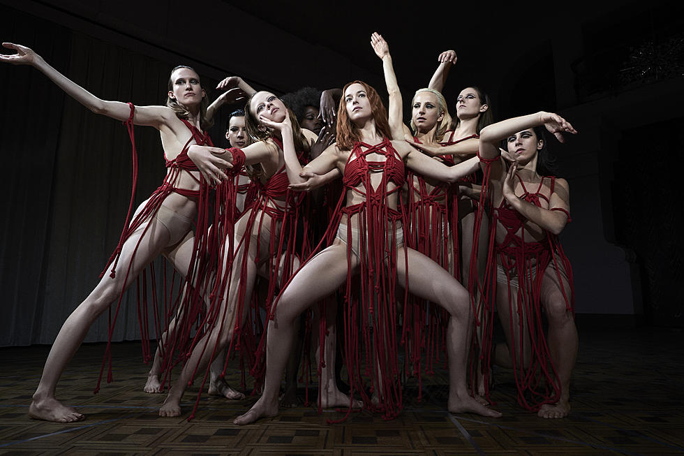 Fantastic Fest review: Suspiria