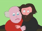 Fantastic Fest review: Tenacious D hook up with a sex robot to battle Donald Trump Jr. in the demented Post-Apocalypto 3