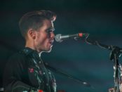 Kaleo and The Franklin Electric teamed up at Place Bell (photos)