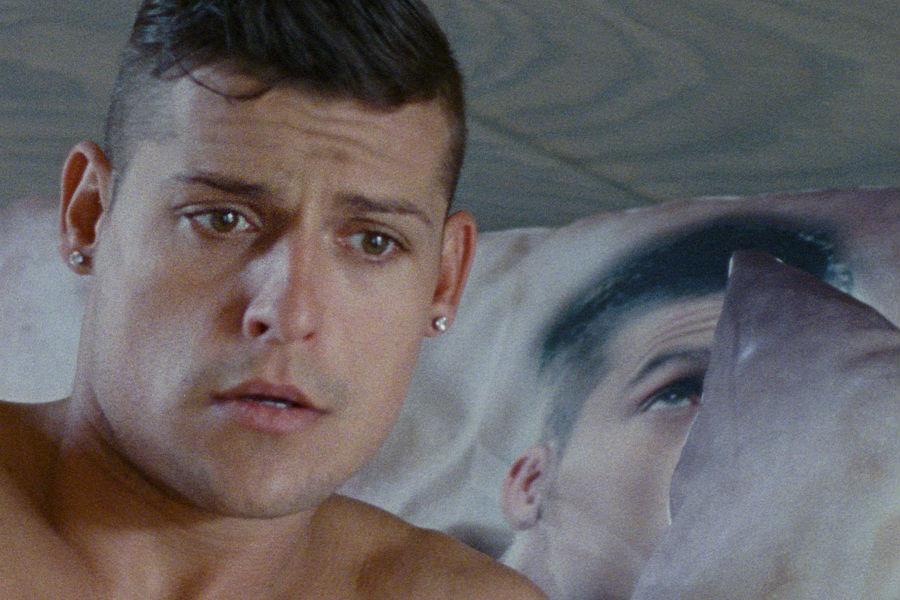 Review: Nationalism, soccer and giant fluffy dogs collide in the wild satire Diamantino 1