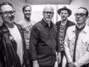 Stream Bad Religion's "The Profane Rights Of Man" off their upcoming album
