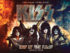 KISS announce "The Final Tour Ever" dates (Bell Centre on March 19)