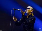 Lost 80's live dusted off Wang Chung, A Flock of Seagulls, Men Without Hats and more at Place Bell (photos)