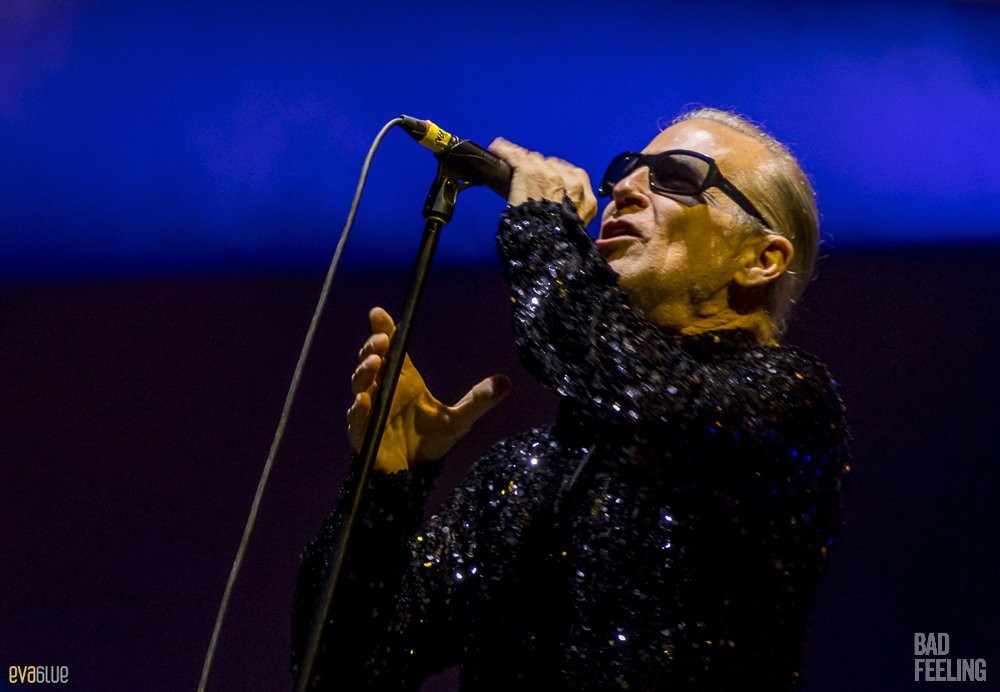 Lost 80's live dusted off Wang Chung, A Flock of Seagulls, Men Without Hats and more at Place Bell (photos) 1