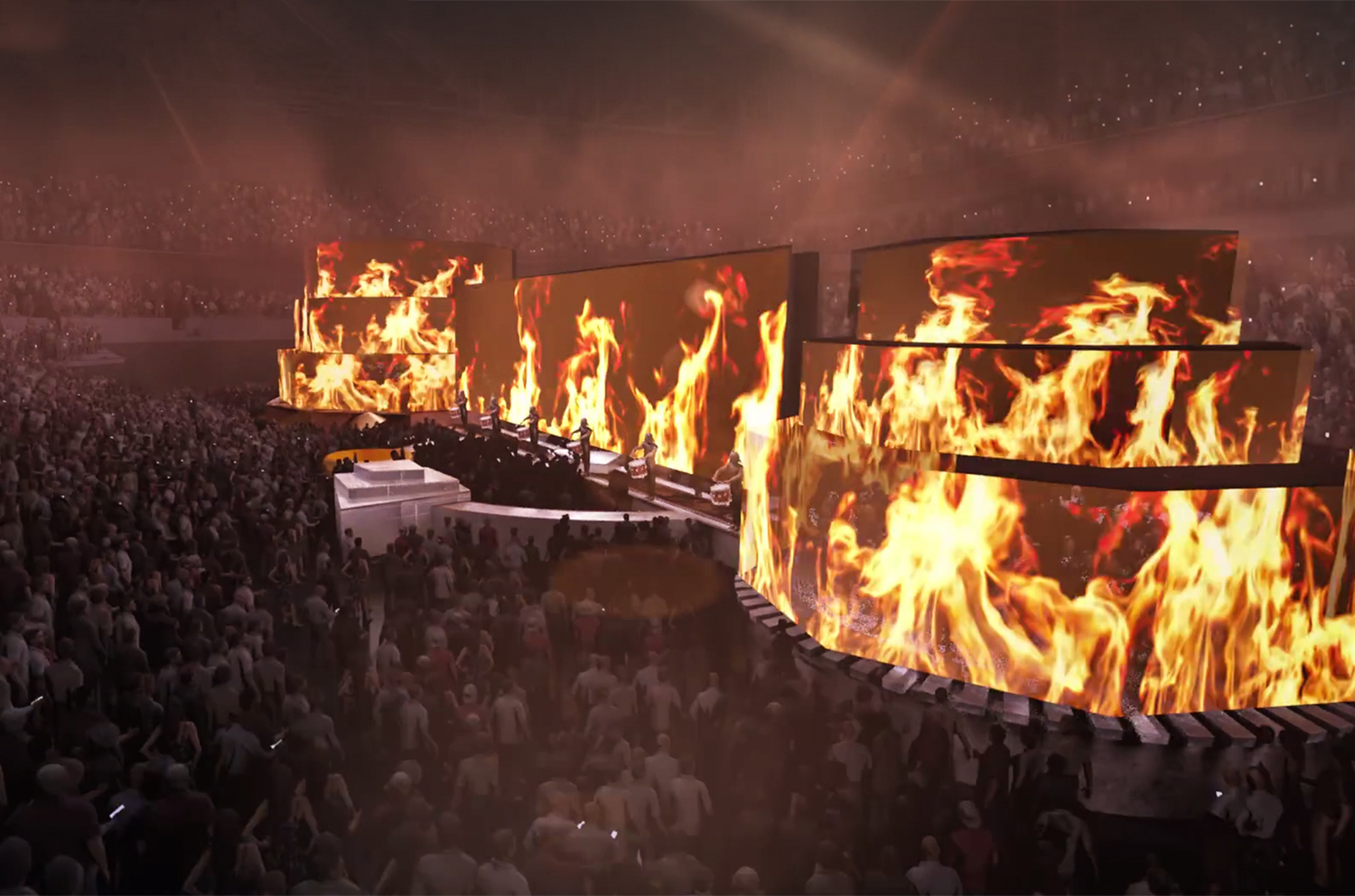 Contest! Win tickets to see Game of Thrones Live in Concert in Montreal on October 12