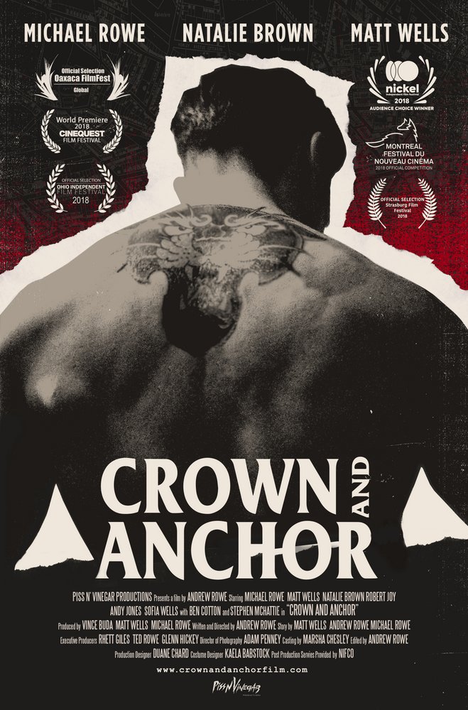 Crown and Anchor