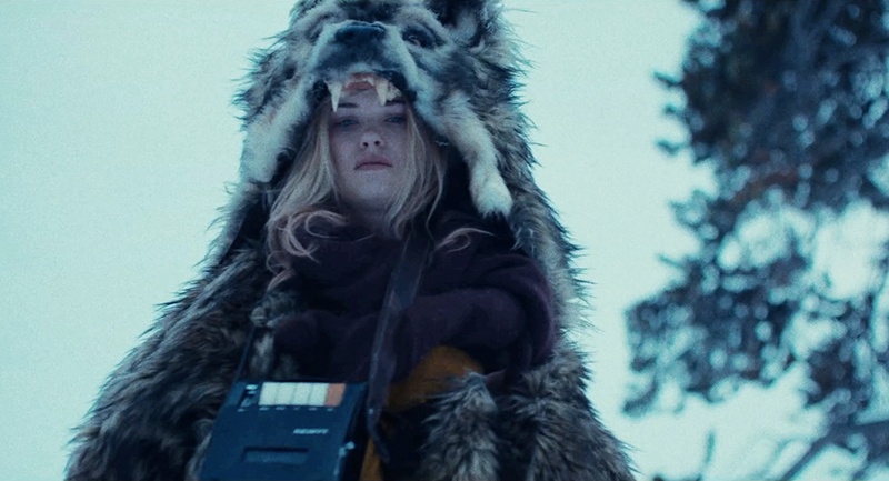 Fantastic Fest review roundup (Overlord, Starfish, One Cut of the Dead) 2