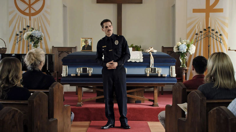 FNC review: Jim Cummings' Thunder Road is one of the best films of the year Festival Nouveau Cinema