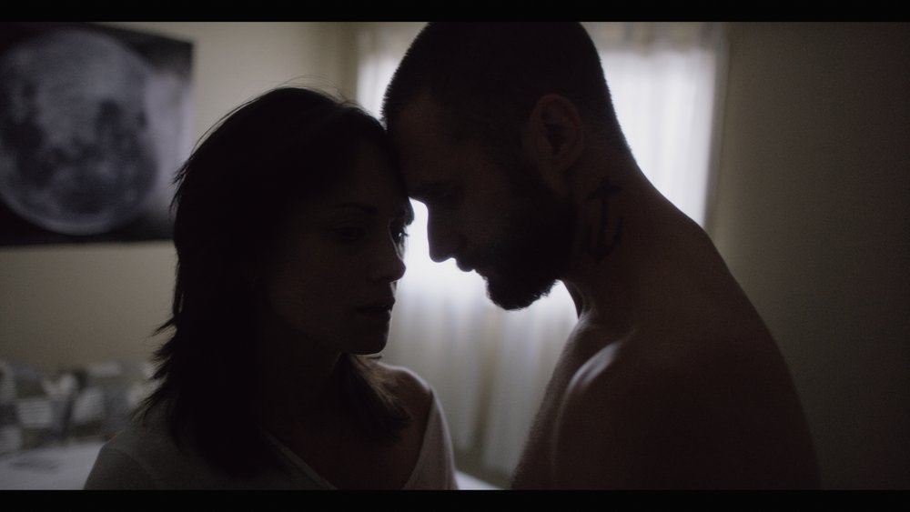 FNC: We speak to the filmmakers behind Crown and Anchor, a gritty Canadian crime drama with a killer 80's hardcore soundtrack 2