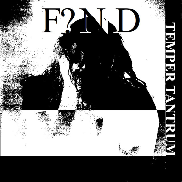 F?ND album launch Temper Tantrum