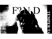 F?ND album launch Temper Tantrum