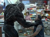 Review: Venom is a great bad movie 1