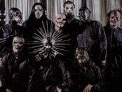 Surprise! Slipknot drop new song "All of Life" (stream)