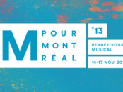 The M for Montreal lineup is here (How to Dress Well, Kero Kero Bonito, Helena Deland, Corridor, Partner, and more)