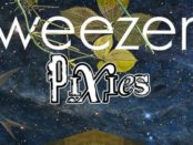 Weezer announces The Black Album, 2019 tour with Pixies (Bell Centre on March 13) 1