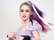 Grimes drops first single "We Appreciate Power" from her long-awaited fifth album (listen)