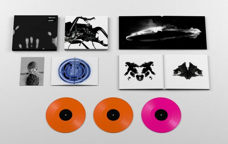 Massive Attack announce Mezzanine XXI Tour (Place des Arts on March 11) 1