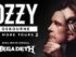 Ozzy Osbourne brings his final tour to Bell Centre this June (with Megadeth)