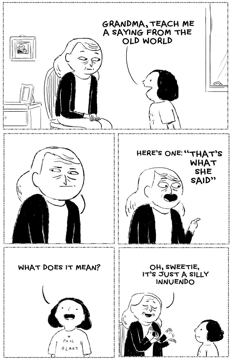 Review: Aminder Dhaliwal’s Woman World 1