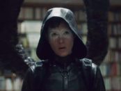 Review: The Girl in the Spider's Web: Lisbeth Salander is the action hero we need now 1