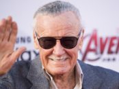 RIP - Comics legend Stan Lee has reportedly died at 95