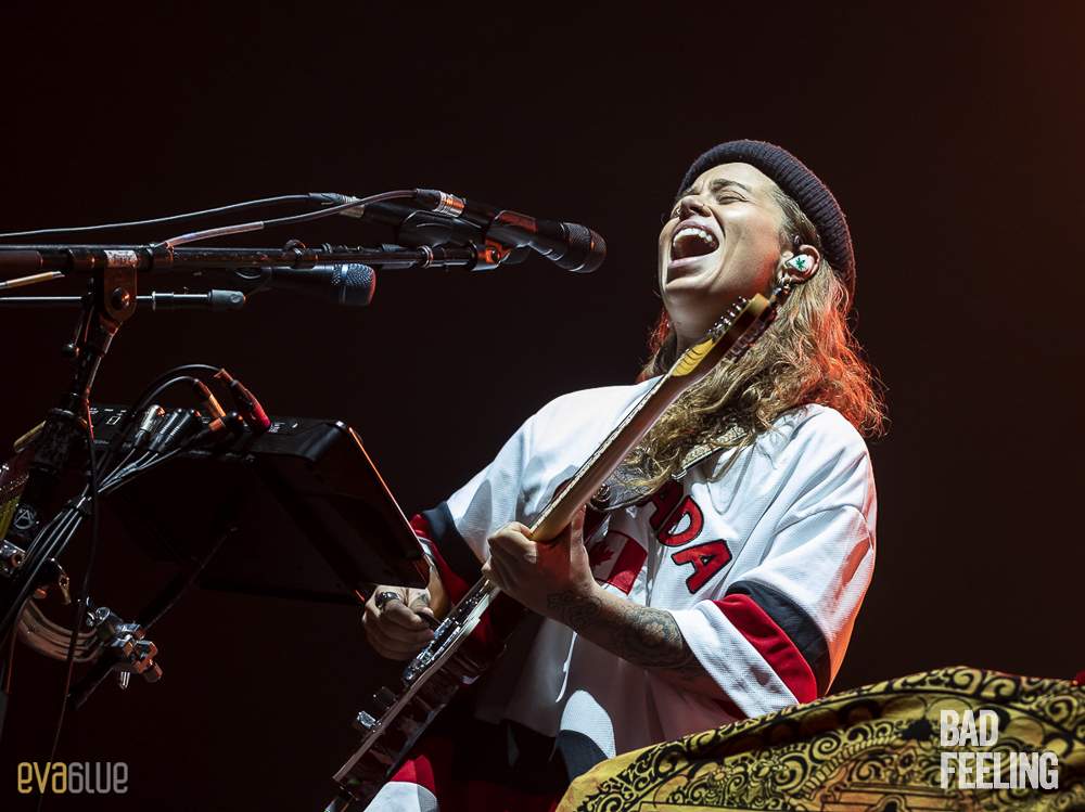 Tash Sultana Will Leave the Past Behind with 'Flow State