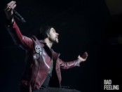 Three Days Grace played a sold-out MTelus with Fozzy and Nothing More (photos) 1