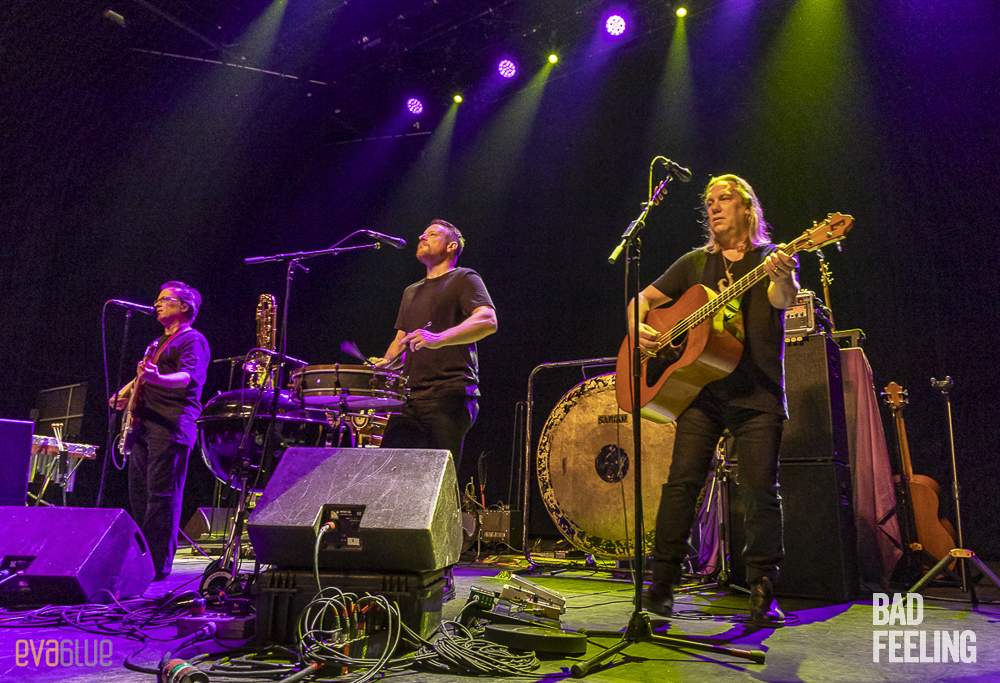 Violent Femmes played a hit-packed Halloween show at MTelus (photos) 10