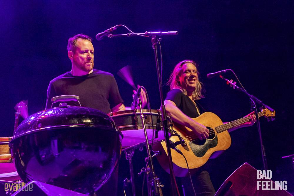 Violent Femmes played a hit-packed Halloween show at MTelus (photos) 14