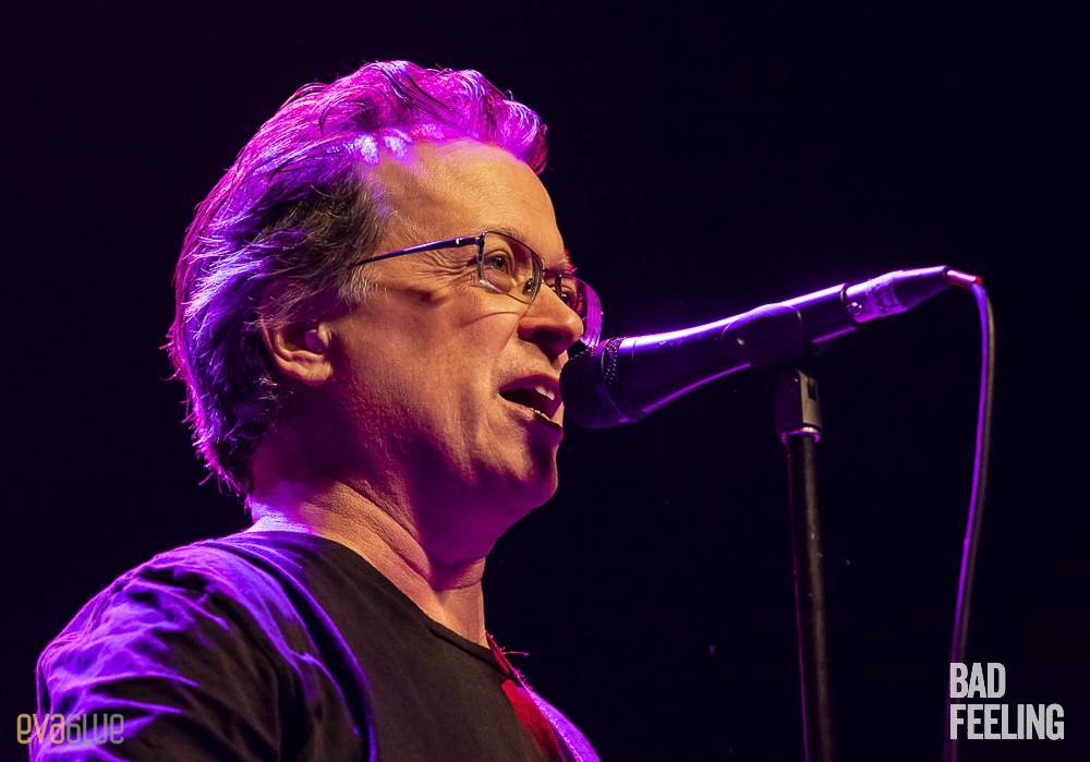 Violent Femmes played a hit-packed Halloween show at MTelus (photos) 15